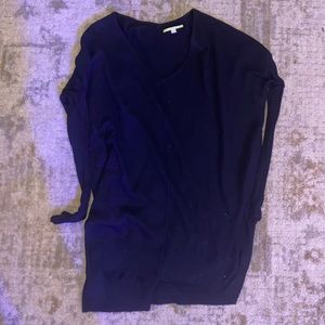 Black Gianni Bini Sweater